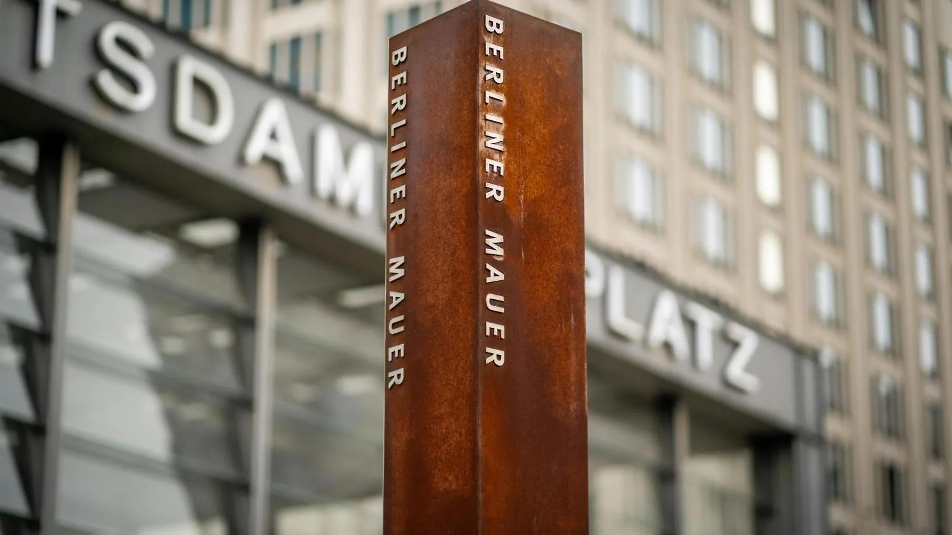 Garner Hotel Berlin - Checkpoint Charlie By Ihg 4*,