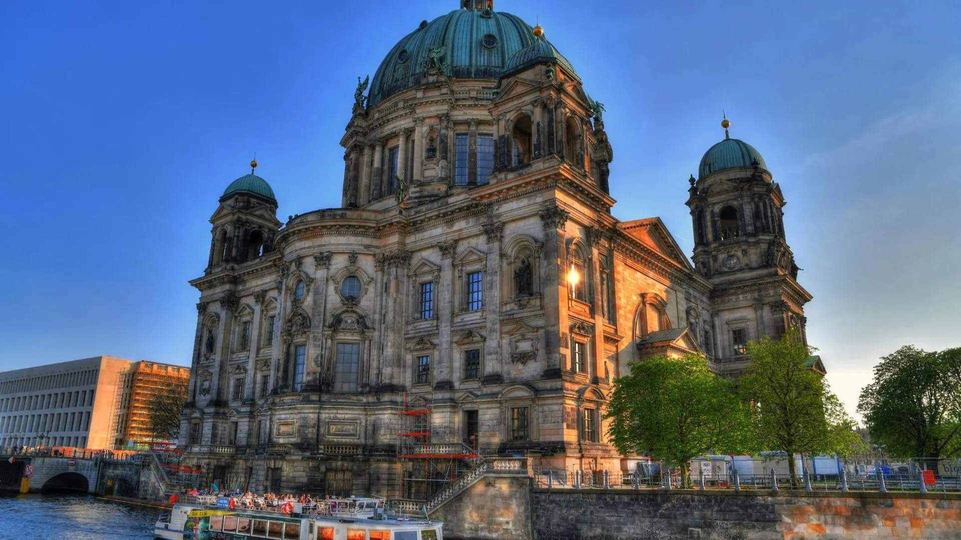 Garner Hotel Berlin - Checkpoint Charlie By Ihg