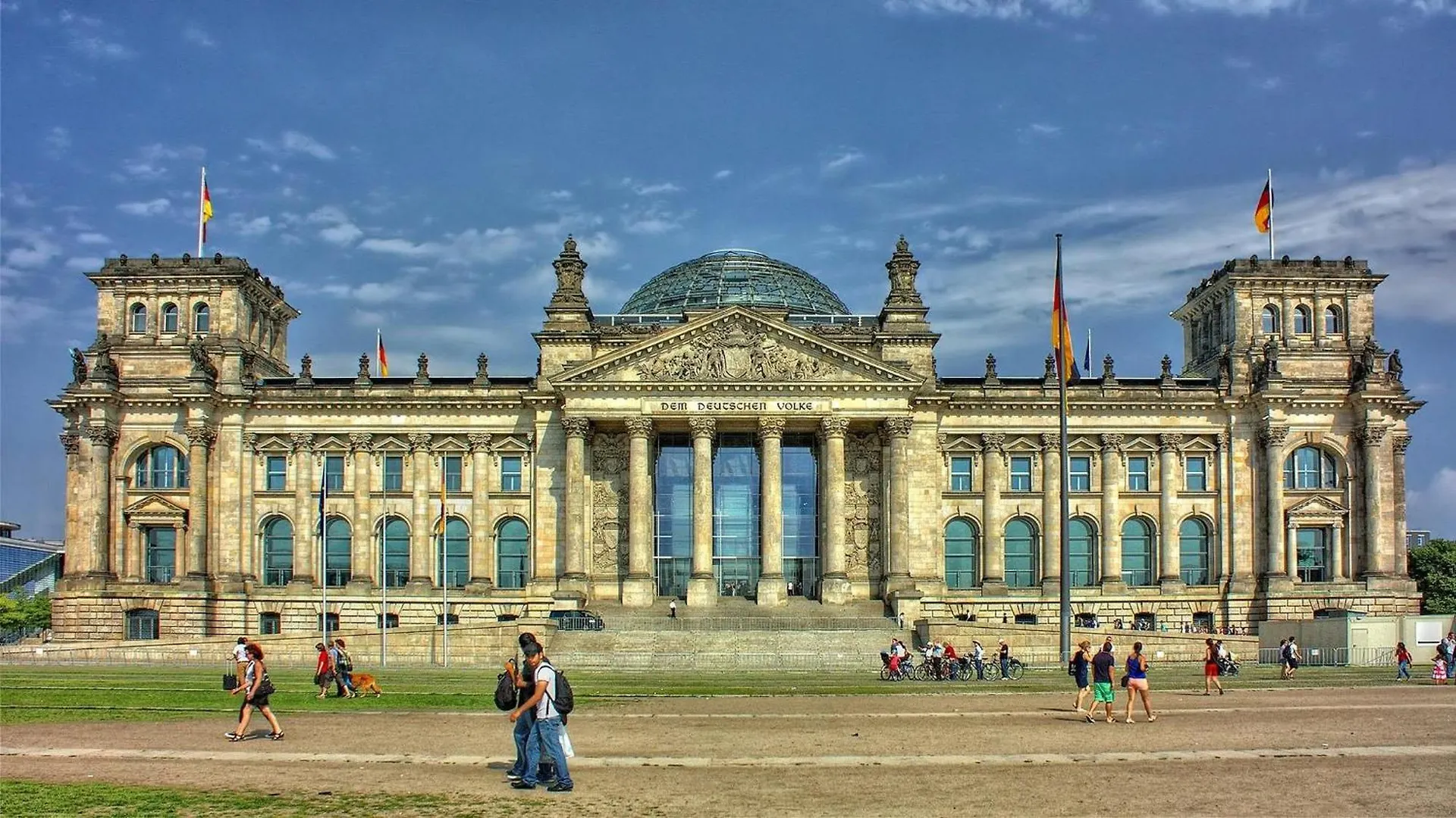 Garner Hotel Berlin - Checkpoint Charlie By Ihg Germany