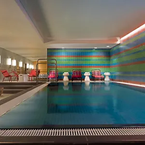 Lejlighedshotel Adina Mitte, Berlin