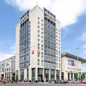 Hotel Ibis Spandau