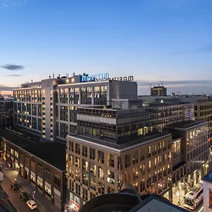 Hotel Maritim Proarte, Berlin