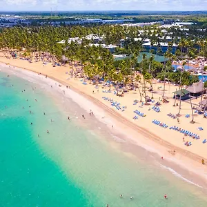 Grand Sirenis Punta Cana & Aquagames République dominicaine