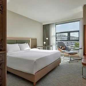 Ξενοδοχείο Courtyard By Marriott Center, Βερολίνο