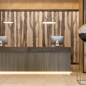 Ξενοδοχείο Ac By Marriott Humboldthain Park, Βερολίνο