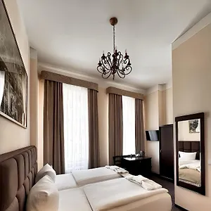 Hotel Upper Kurfuerstendamm, Berlin