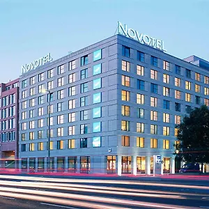 Ξενοδοχείο Novotel Mitte, Βερολίνο