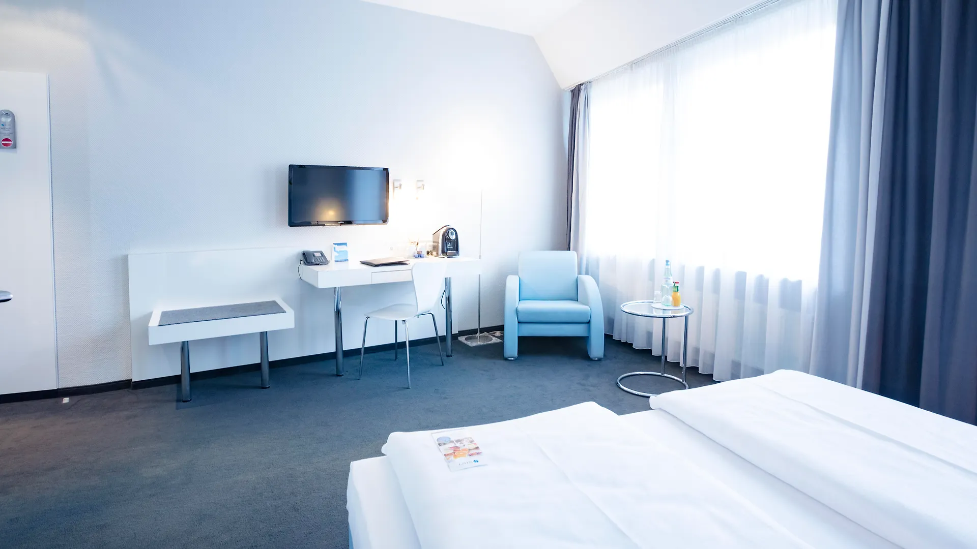 Garner Hotel Berlin - Checkpoint Charlie By Ihg