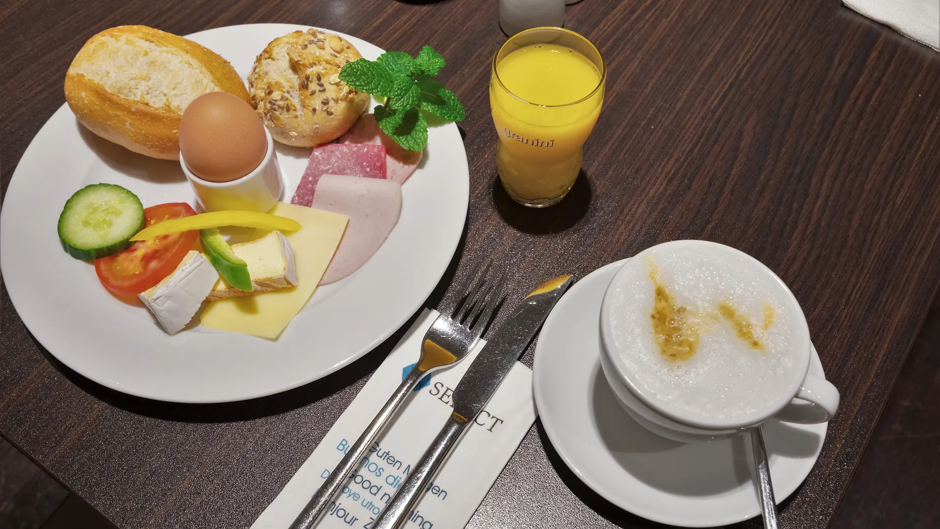 Garner Hotel Berlin - Checkpoint Charlie By Ihg