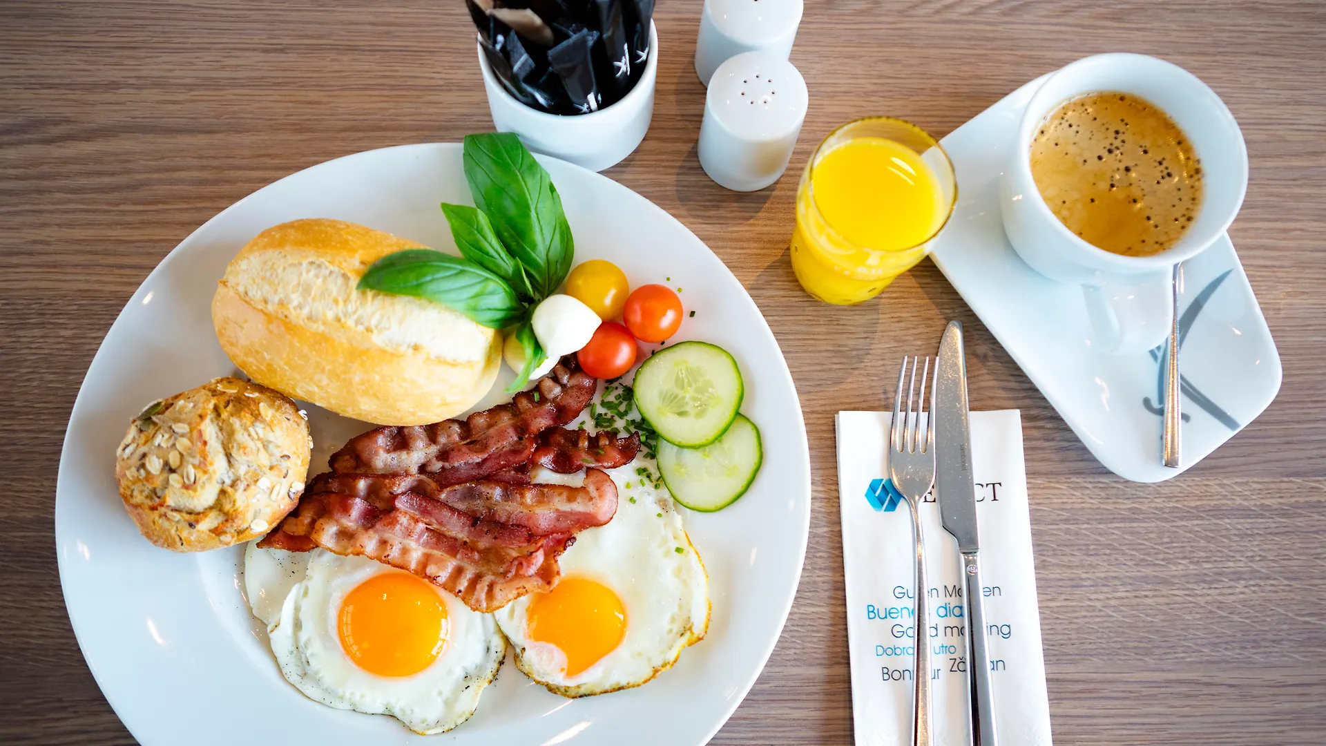 Garner Hotel Berlin - Checkpoint Charlie By Ihg