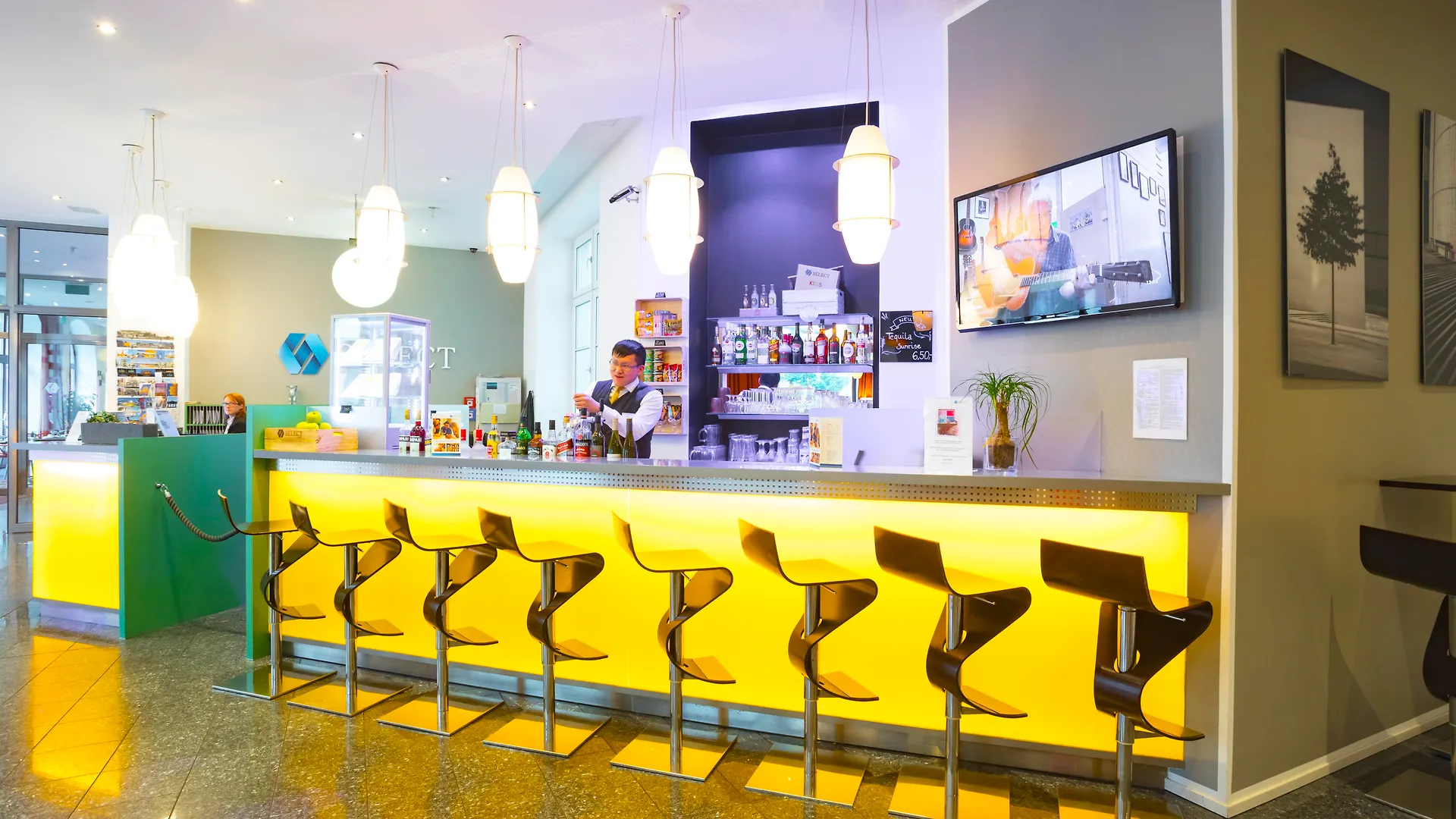 Garner Hotel Berlin - Checkpoint Charlie By Ihg