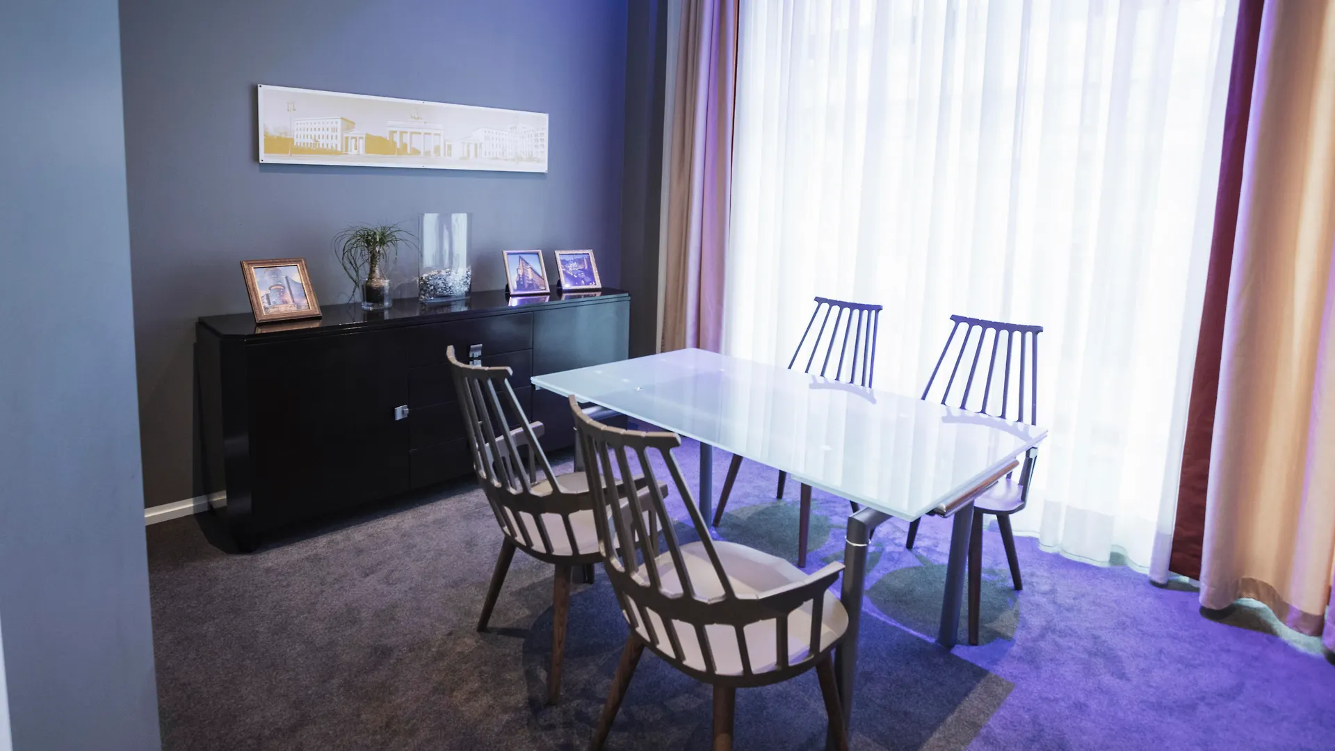 Garner Hotel Berlin - Checkpoint Charlie By Ihg