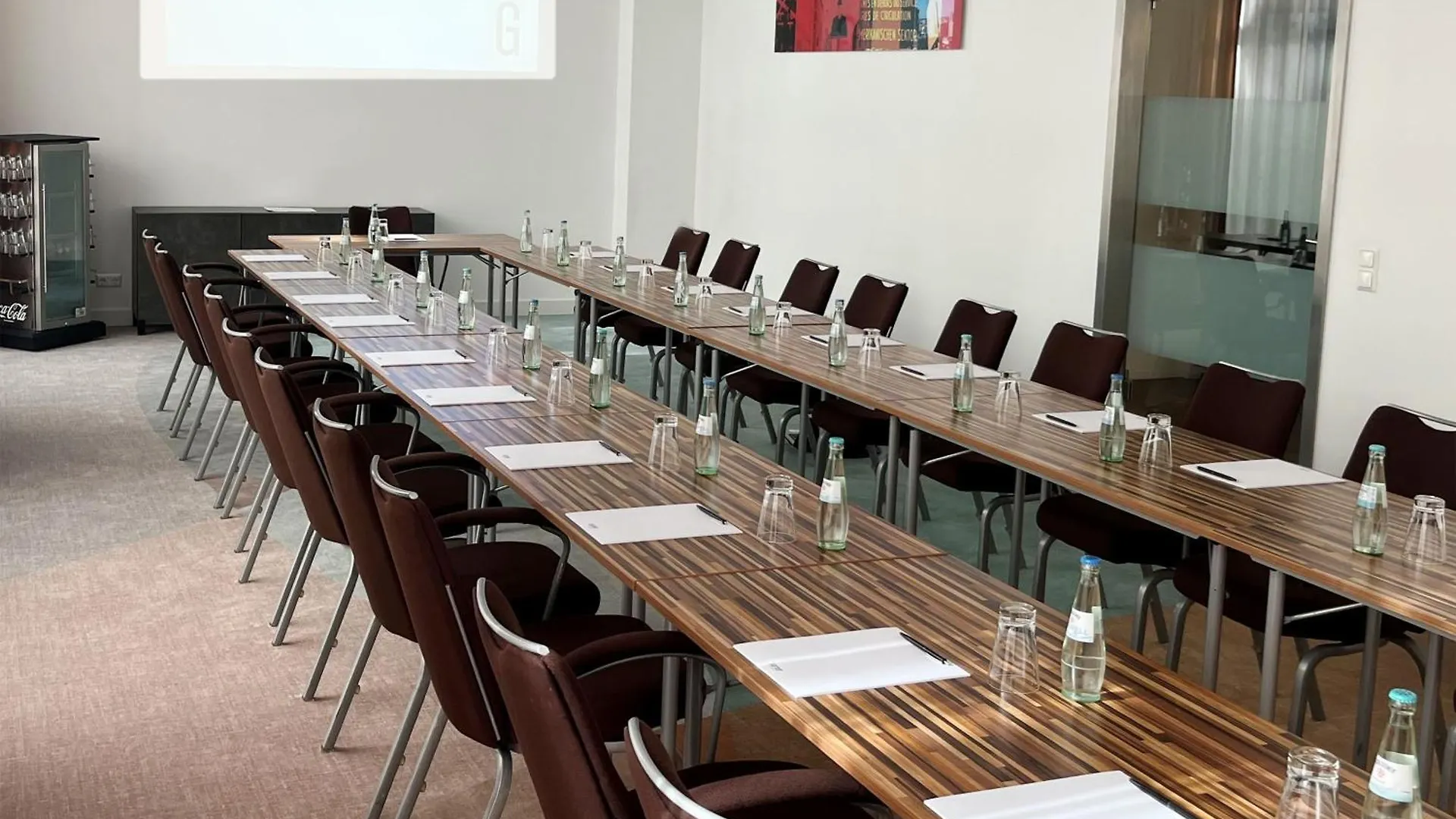 ****  Garner Hotel Berlin - Checkpoint Charlie By Ihg Γερμανία