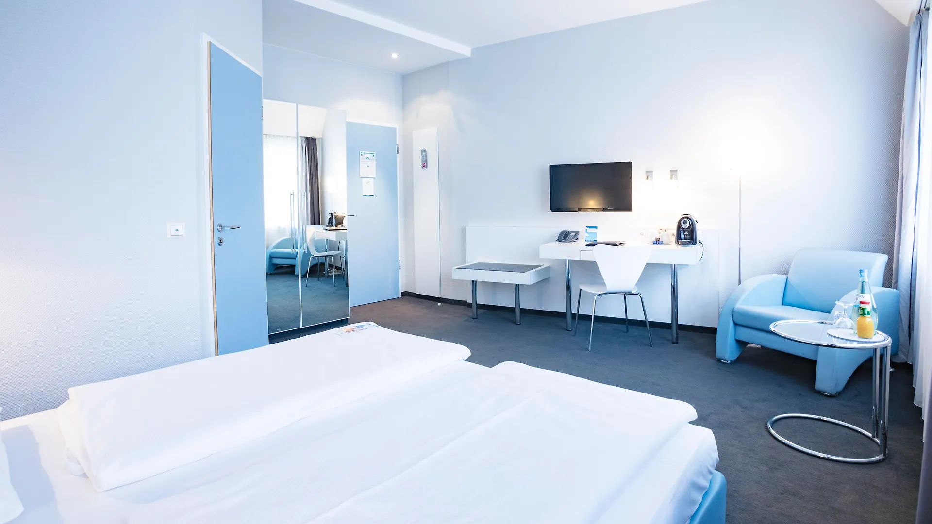 Garner Hotel Berlin - Checkpoint Charlie By Ihg