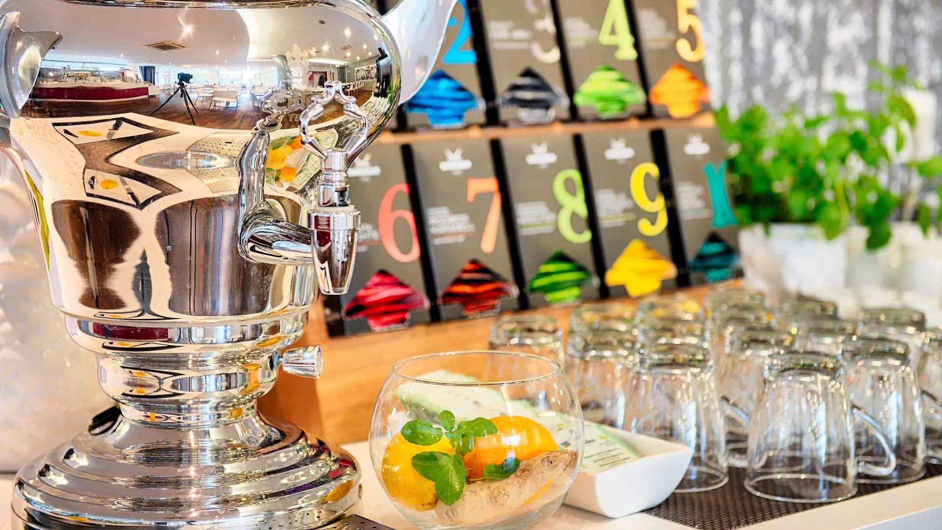 Garner Hotel Berlin - Checkpoint Charlie By Ihg