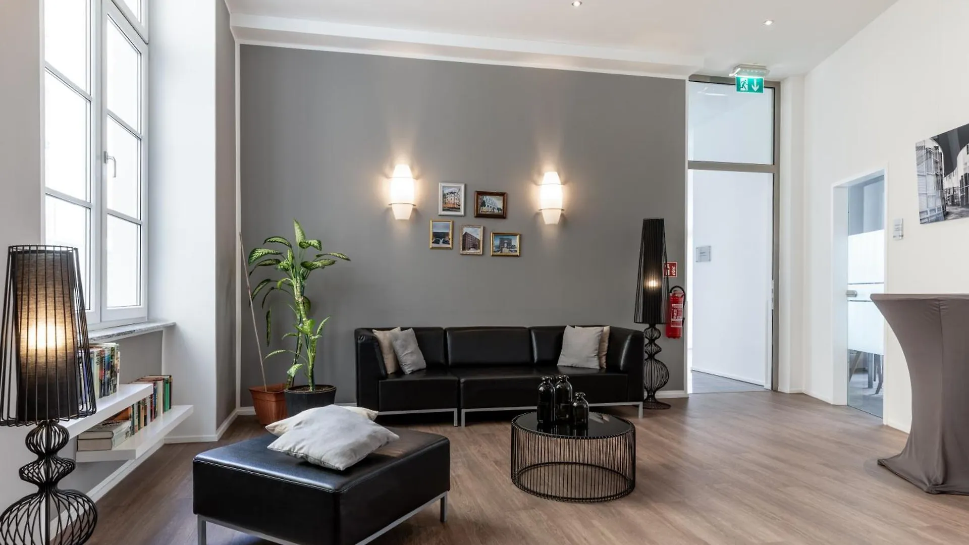 Garner Hotel Berlin - Checkpoint Charlie By Ihg