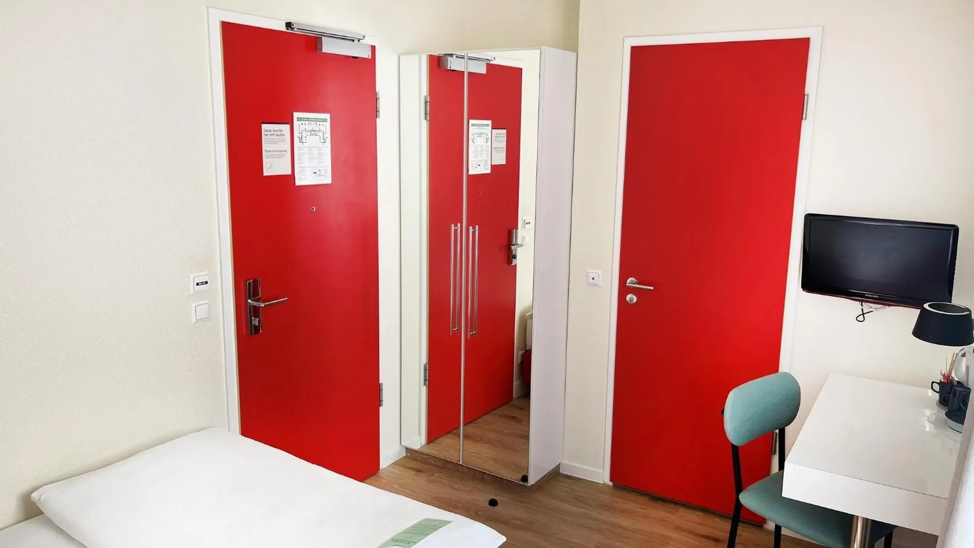 ****  Garner Hotel Berlin - Checkpoint Charlie By Ihg Tyskland