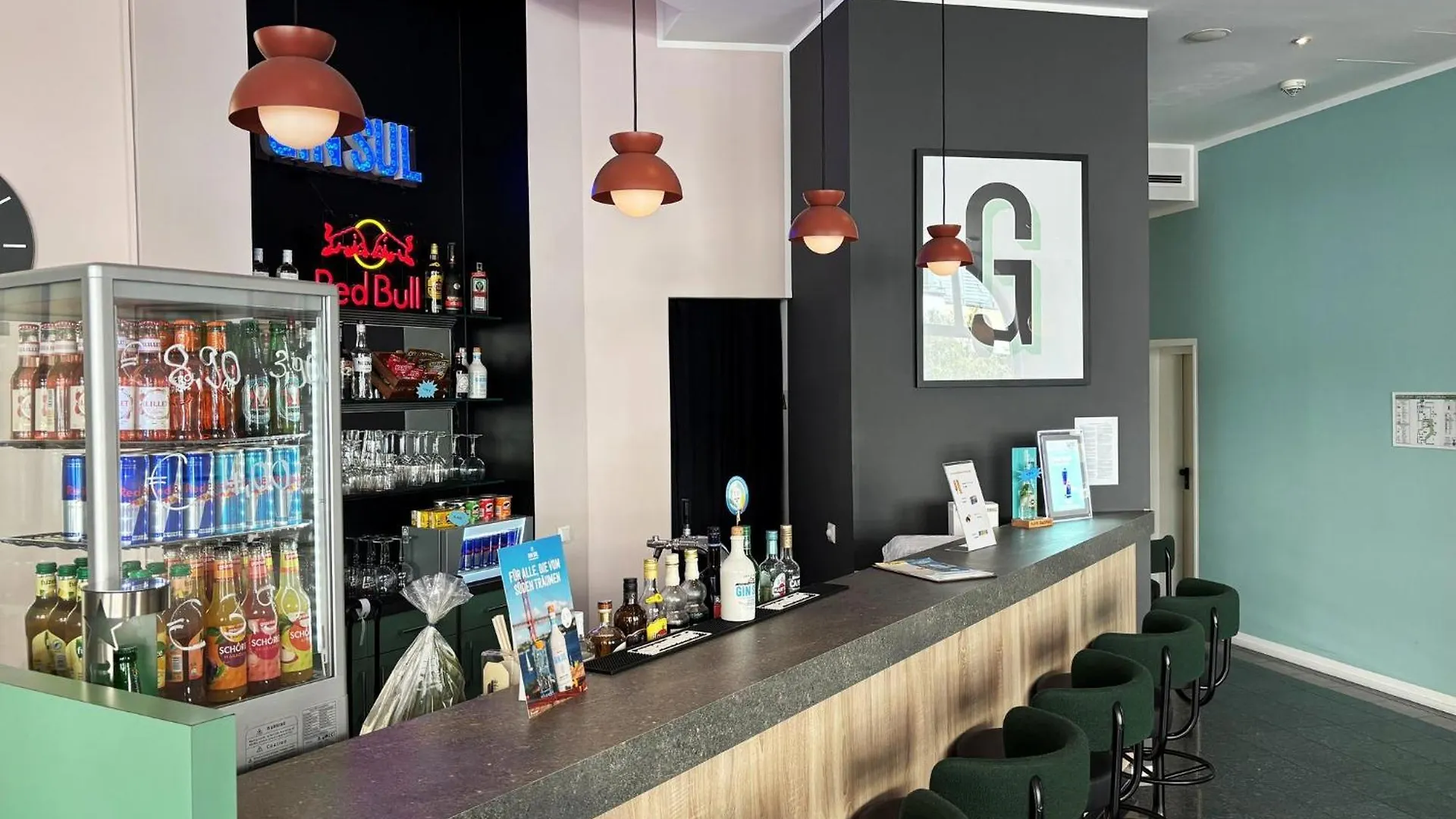 Garner Hotel Berlin - Checkpoint Charlie By Ihg Tyskland