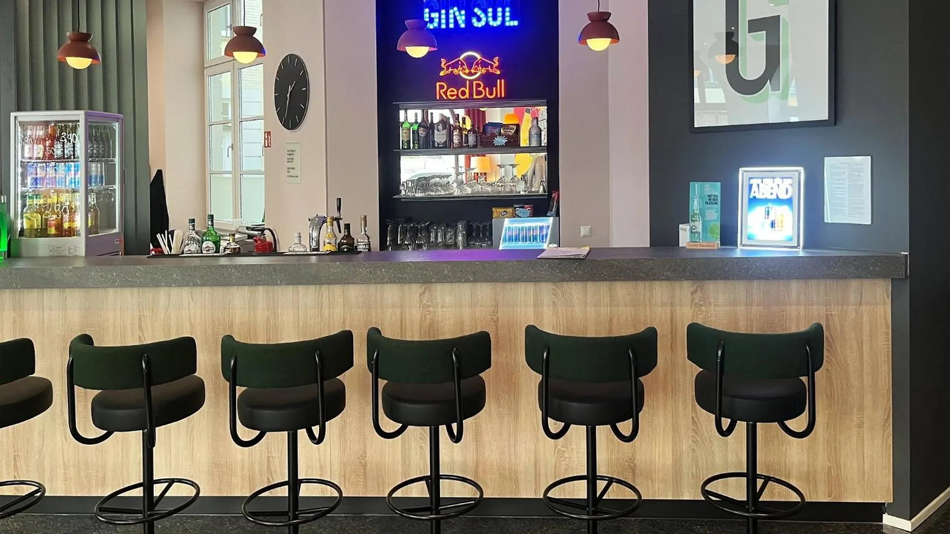 ****  Garner Hotel Berlin - Checkpoint Charlie By Ihg Tyskland